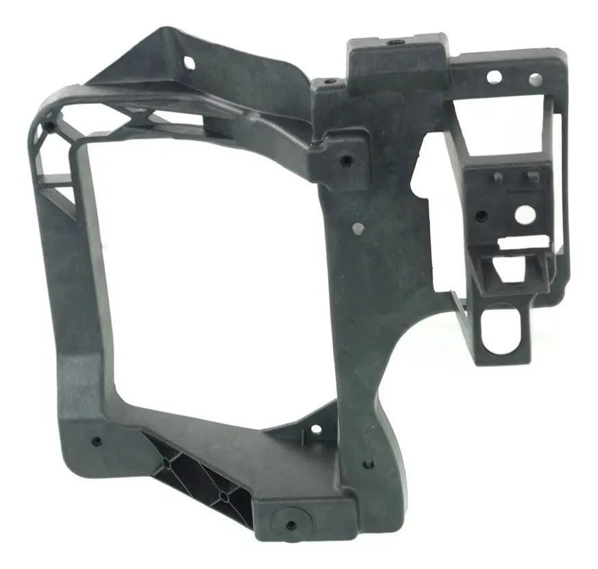 Base Faro Derecho Interior Delantero Jeep Cherokee 2014-2018