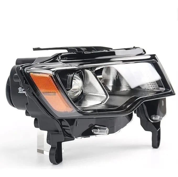 Faro Foco Derecho Delantero Jeep Grand Cherokee 2014-2021