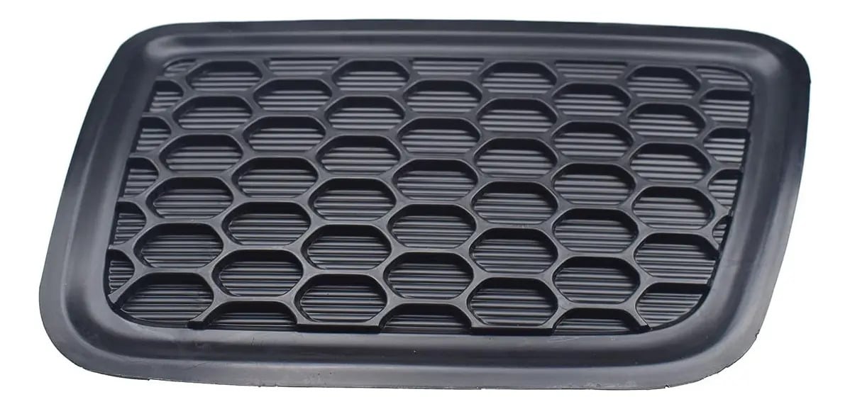 Bisel De Parrilla Coraza Inferior Izquierdo Delantero Jeep Grand Cherokee 2014-2016