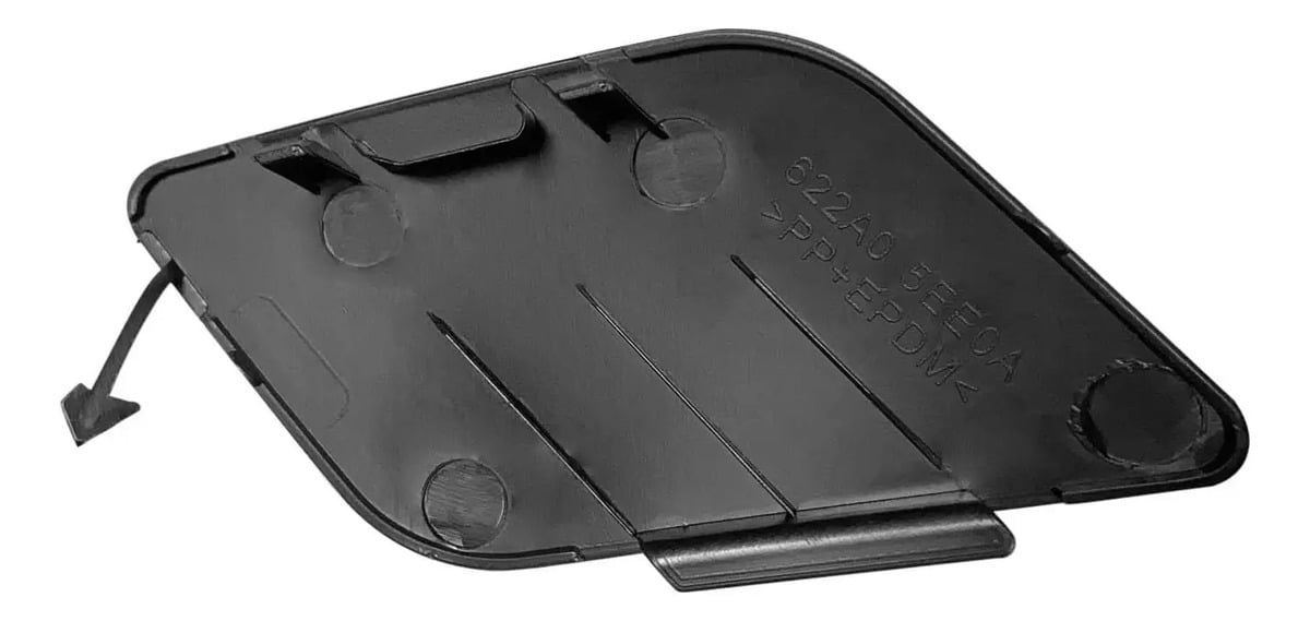 Tapa Gancho De Remolque Delantero Nissan Versa 2020-2022