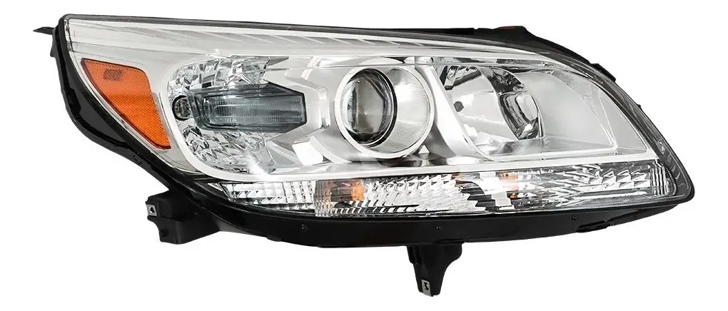 Faro Foco Derecho Delantero Chevrolet Malibu 2013-2015