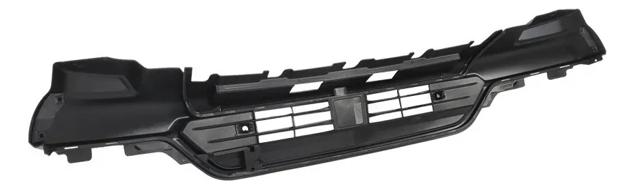 Balance Bumper Inferior Defensa Negro Ford Explorer 2020-2024