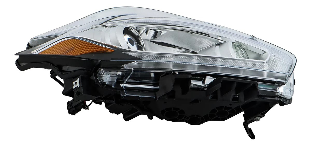 Faro Foco Led Derecho Delantero Nissan Murano 2015-2019