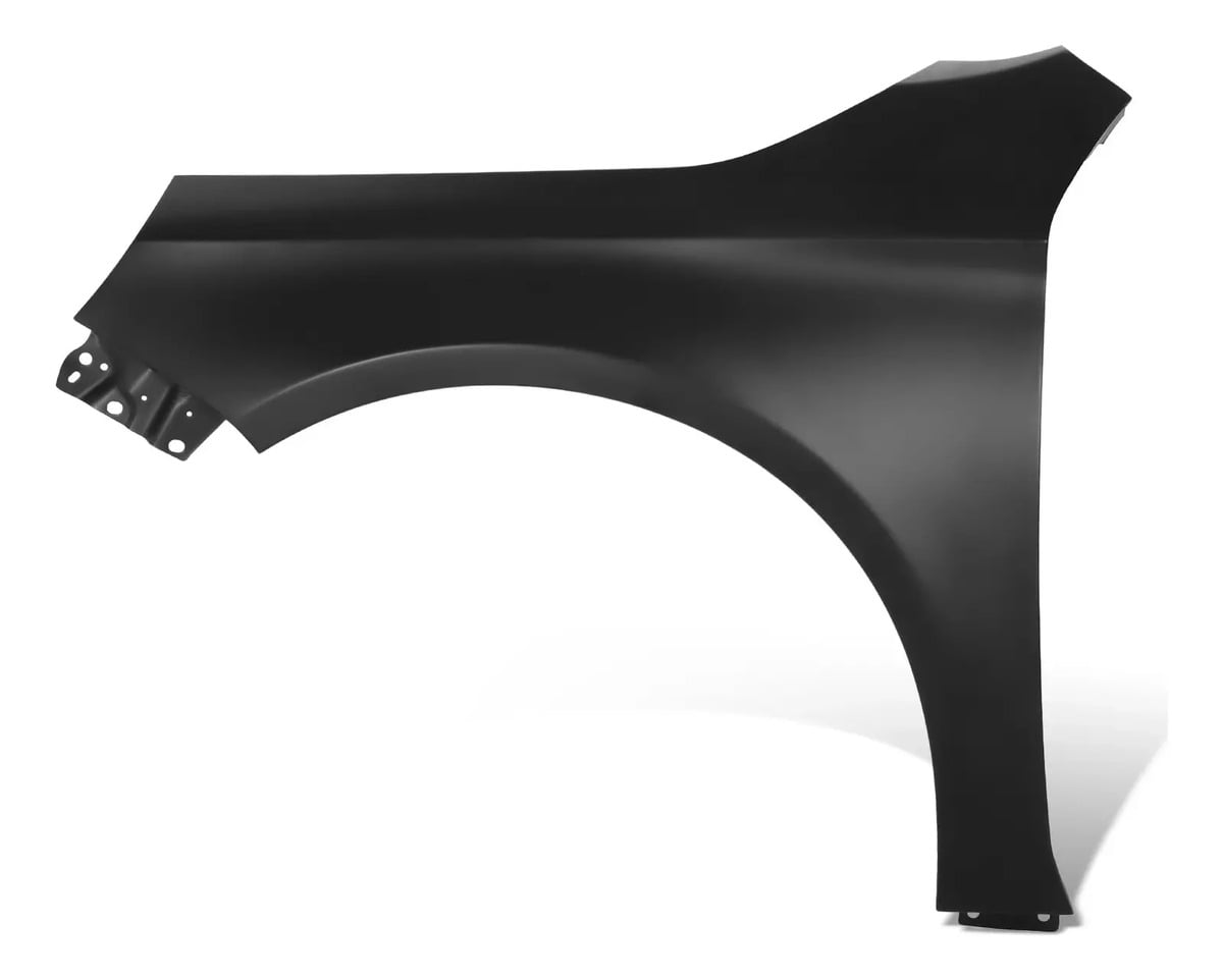 Fender Para Pintar Izquierdo Delantero Chevrolet Malibu 2013-2015