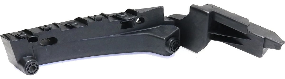 Guia Bumper Derecho Delantero Interior Jeep Grand Cherokee 2014-2016