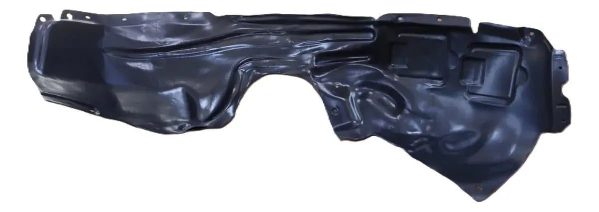 Tolva Salpicadera Derecho Delantero Jeep Cherokee 2014-2018