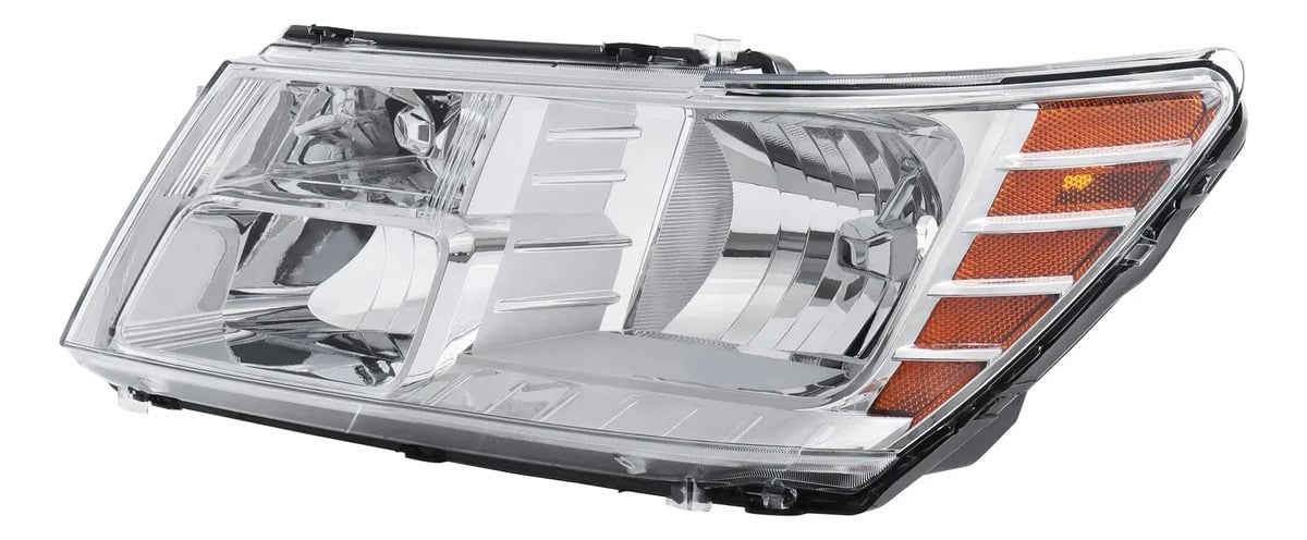 Faro Foco Delantero Izquierdo Dodge Journey 2009-2020