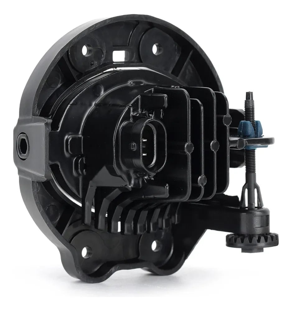 Faro De Niebla Led  Izquierdo Delantero Jeep Cherokee 2019-2023