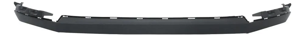 Bumper Inferior Valance Negro GMC Acadia 2013-2016