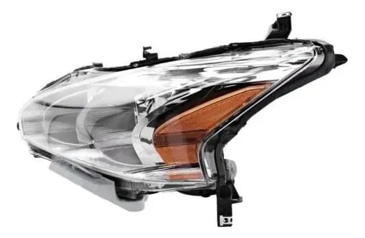 Faro Foco Izquierdo Delantero Nissan Altima 2013-2015