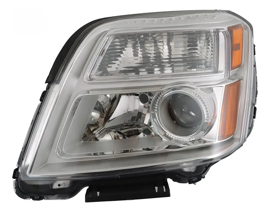 Faro Foco Izquierdo Delantero GMC Terrain 2016-2017