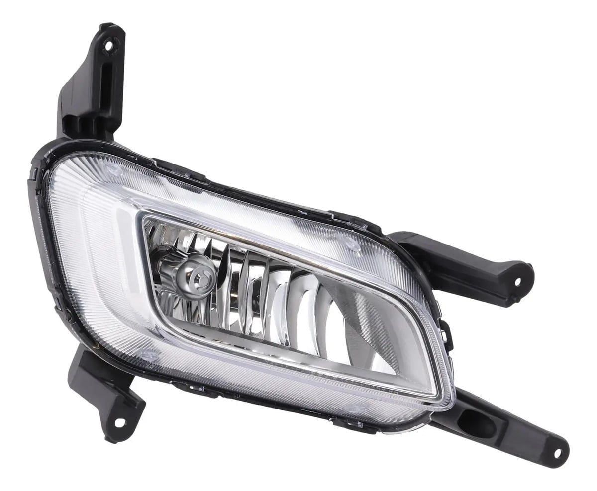 Faro Niebla Claro Derecho Kia Optima 2014