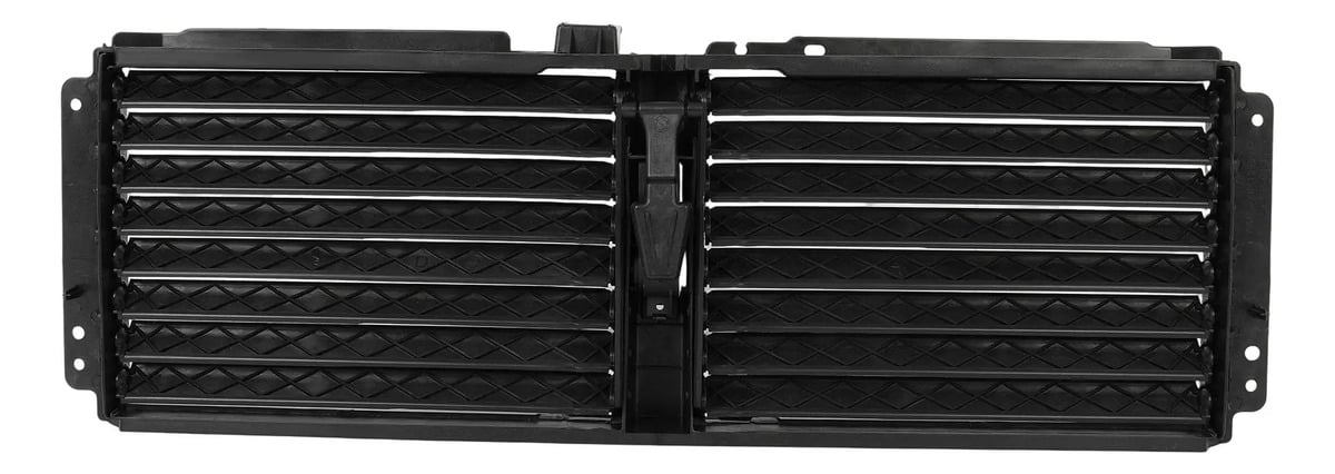 Shutter Sin Motor Delantero Interior Chevrolet Equinox 2018-2024