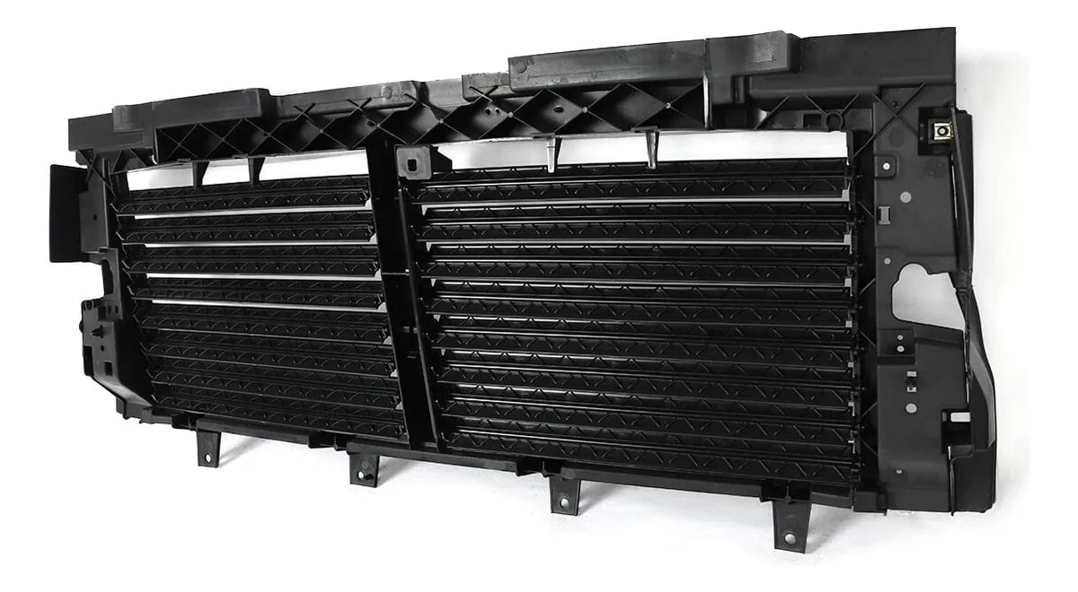 Shutter Sin Motor Delantero Interior GMC Sierra 2019-2025