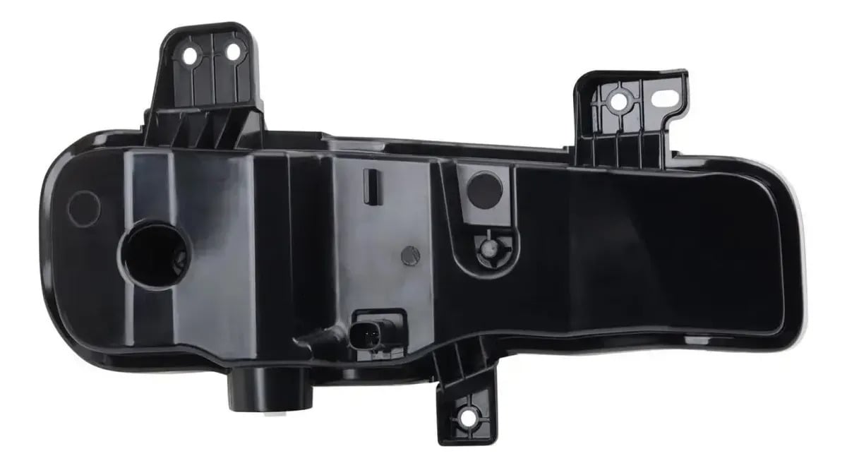 Faro De Niebla Izquierdo Delantero Ford Explorer 2020-2023