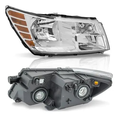 Faro Foco Derecho Delantero Dodge Journey 2009-2020