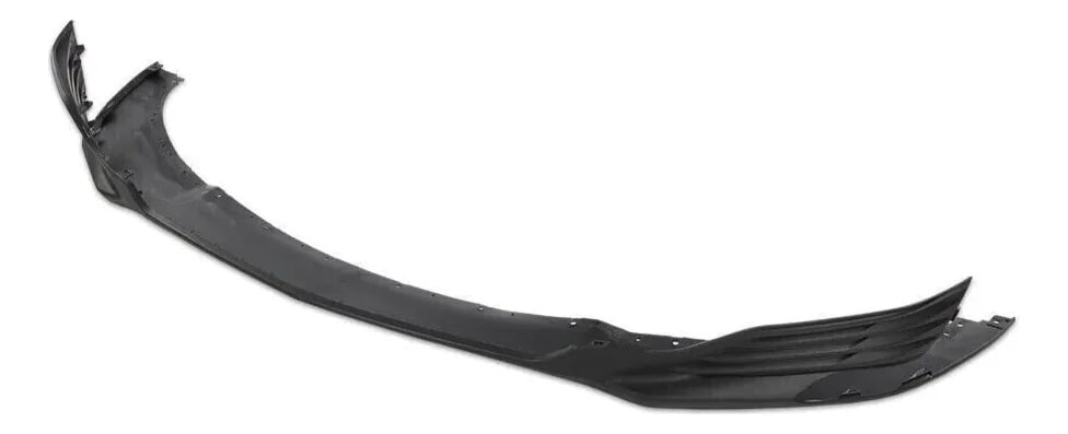 Valance Bumper Inferior Delantero Chevrolet Malibu 2019-2025