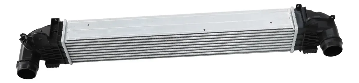 Intercooler L4 1.5 Delantero Interior Chevrolet Equinox 2018-2024