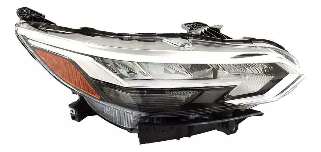 Faro Led Sr  Derecho Delantero Nissan Sentra 2020-2025