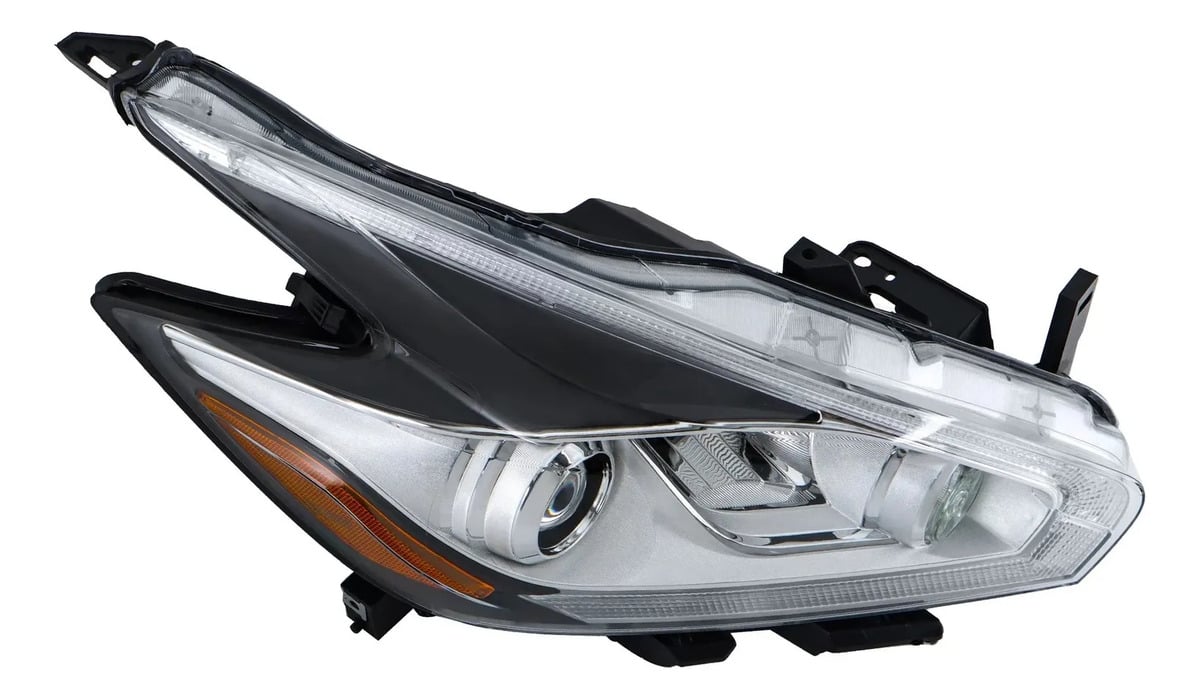 Faro Foco Led Derecho Delantero Nissan Murano 2015-2019