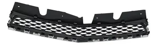 Parrilla Coraza Superior Delantero Chevrolet Equinox 2010-2015