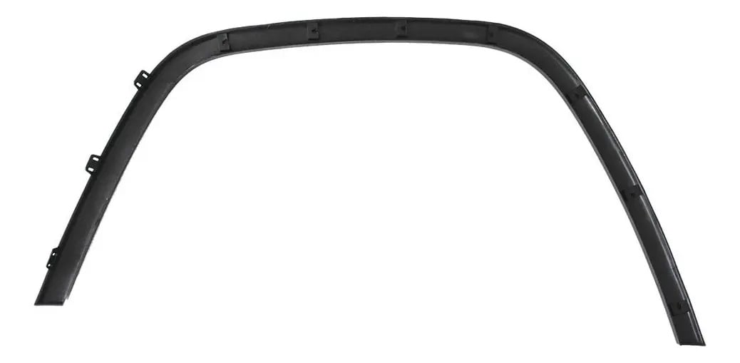 Moldura Salpicadera Derecho Delantero Jeep Grand Cherokee 2014-2016