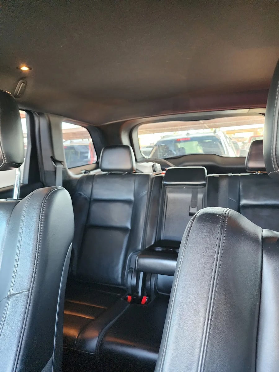Limited 3.6 4x2 At Jeep Grand Cherokee 2018