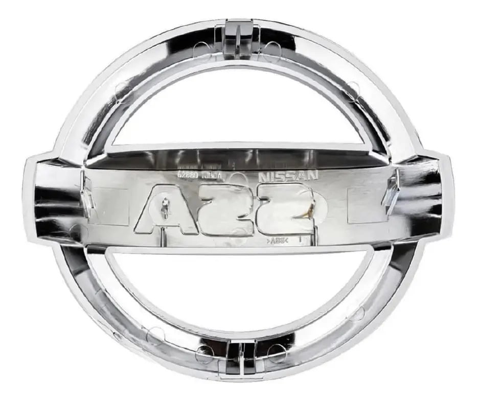 Emblema Quest 11-17 Delantero Nissan Quest 2011-2017