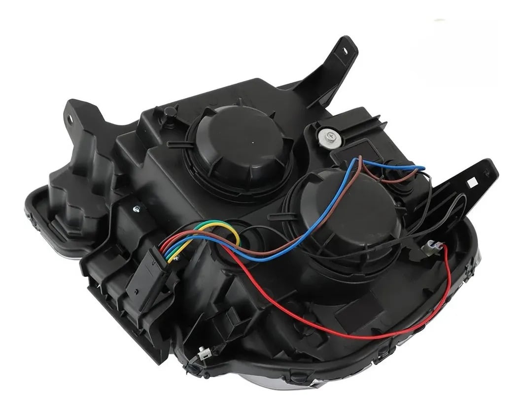Faro Foco Derecho Delantero GMC Terrain 2016-2017