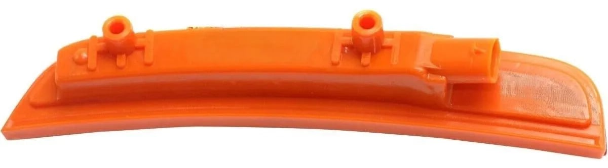 Cuarto Lateral De Fender Izquierdo Delantero Dodge Charger 2015-2023