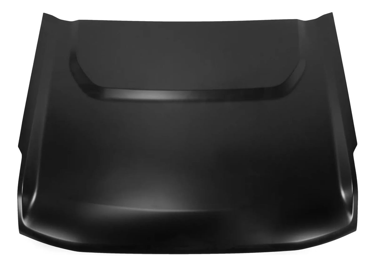 Cofre Capo Base Delantero Ford Bronco 2021-2026