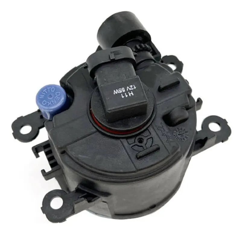Faro Foco De Niebla Derecho Izquierdo Delantero Jeep Cherokee 2014-2018