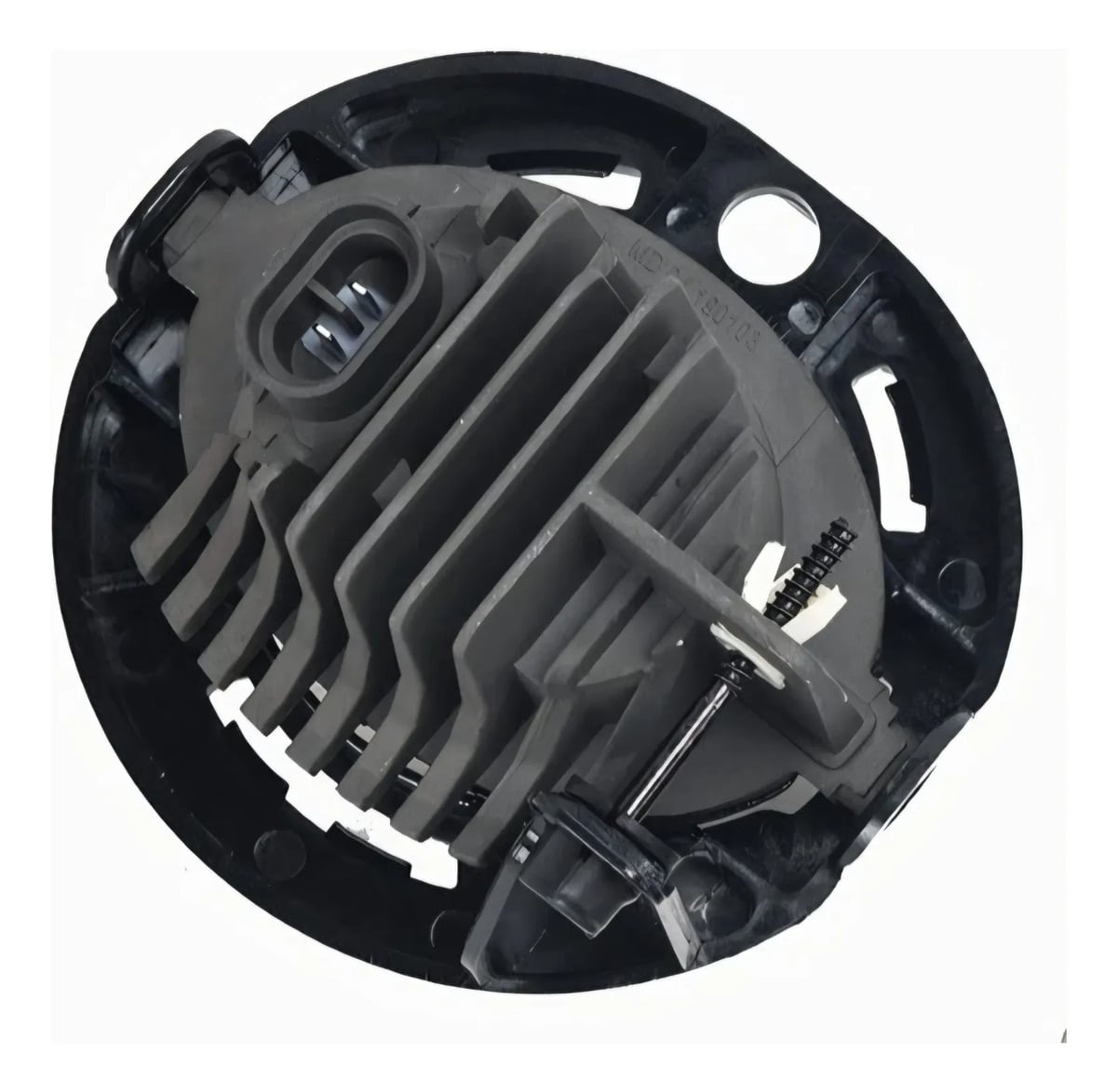 Faro De Niebla Led Derecho Delantero Jeep Grand Cherokee 2014-2021