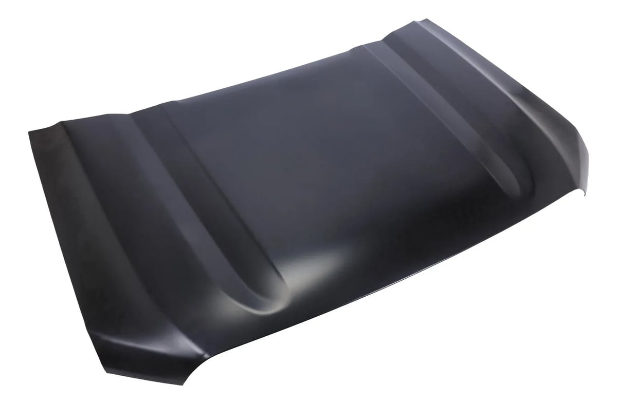 Cofre Capo Delantero GMC Sierra 2019-2025