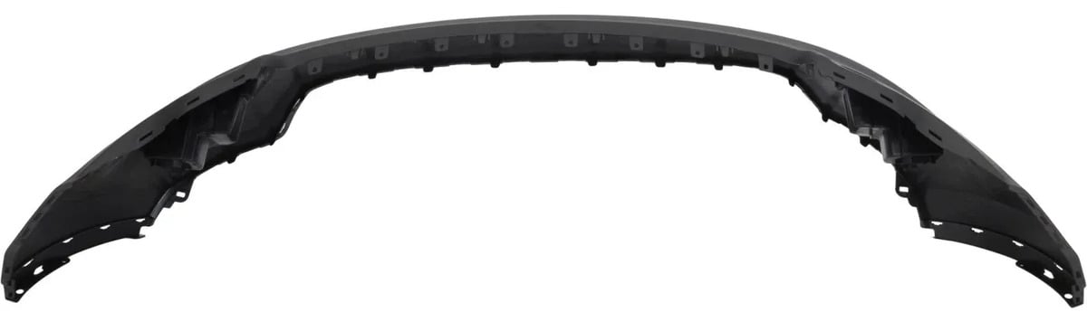 Bumper Defensa Superior Negro Jeep Grand Cherokee 2017-2021
