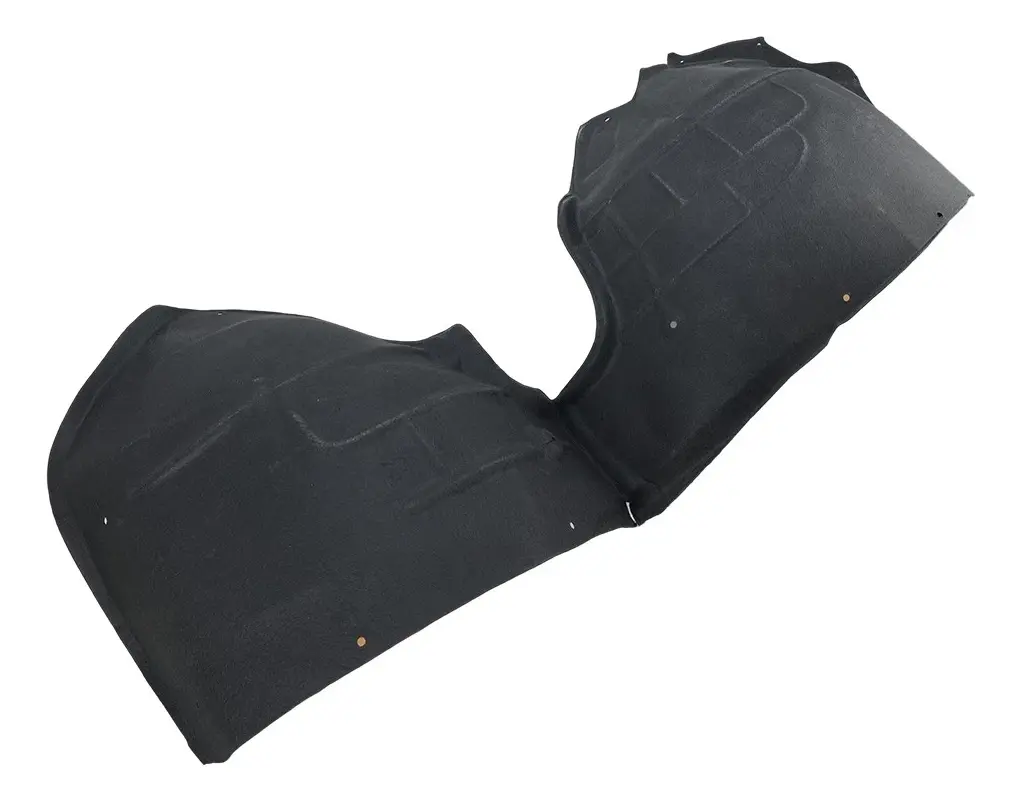 Tolva Tipo Forro Salpicadera Derecho Delantero Interior GMC Terrain 2018-2024