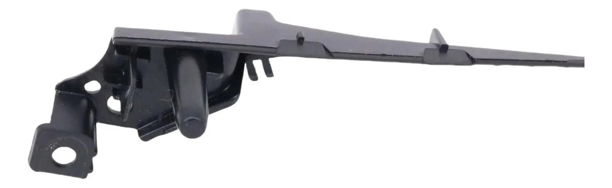 Guia Soporte De Parrilla Ford Bronco Sport 2021-2025