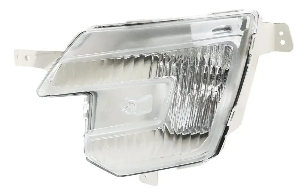 Faro De Niebla Izquierdo Derecho Ford Explorer 2016-2017