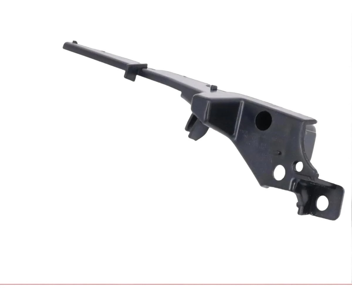 Guia Soporte De Parrilla Ford Bronco Sport 2021-2025