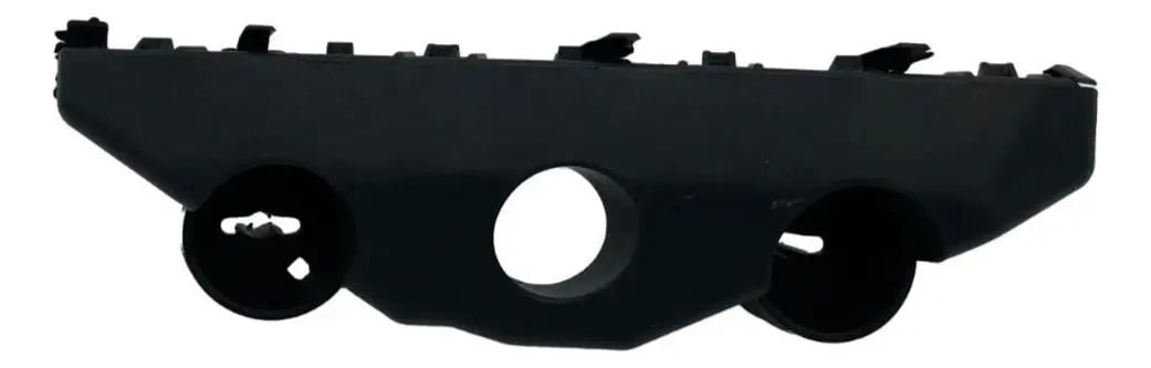 Guía Defensa Versa Izquierdo Delantero Interior Nissan Versa 2020-2025