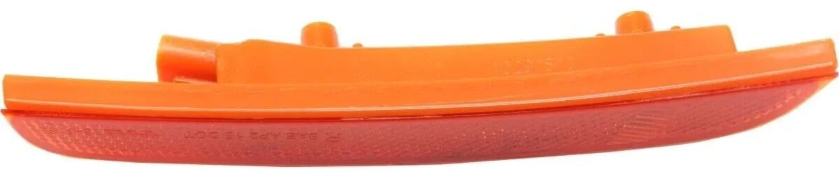 Cuarto Lateral De Fender Derecho Delantero Dodge Charger 2015-2023