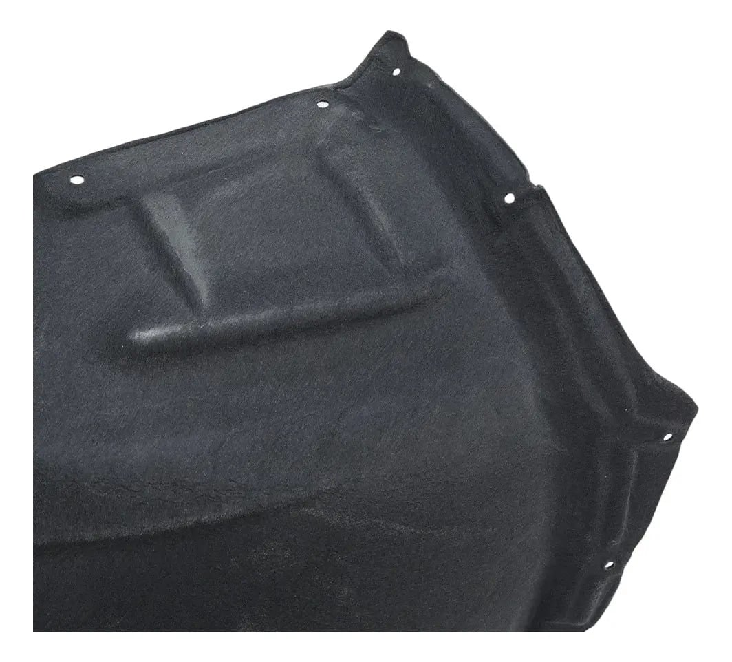 Tolva Tipo Forro Salpicadera Derecho Delantero Interior GMC Terrain 2018-2024