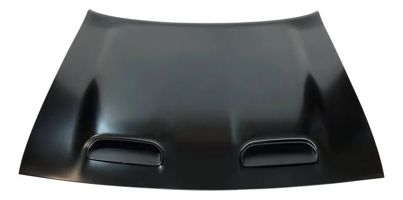 Cofre Capo Deportivo Srt Hellcat Delantero Dodge Challenger 2015-2023