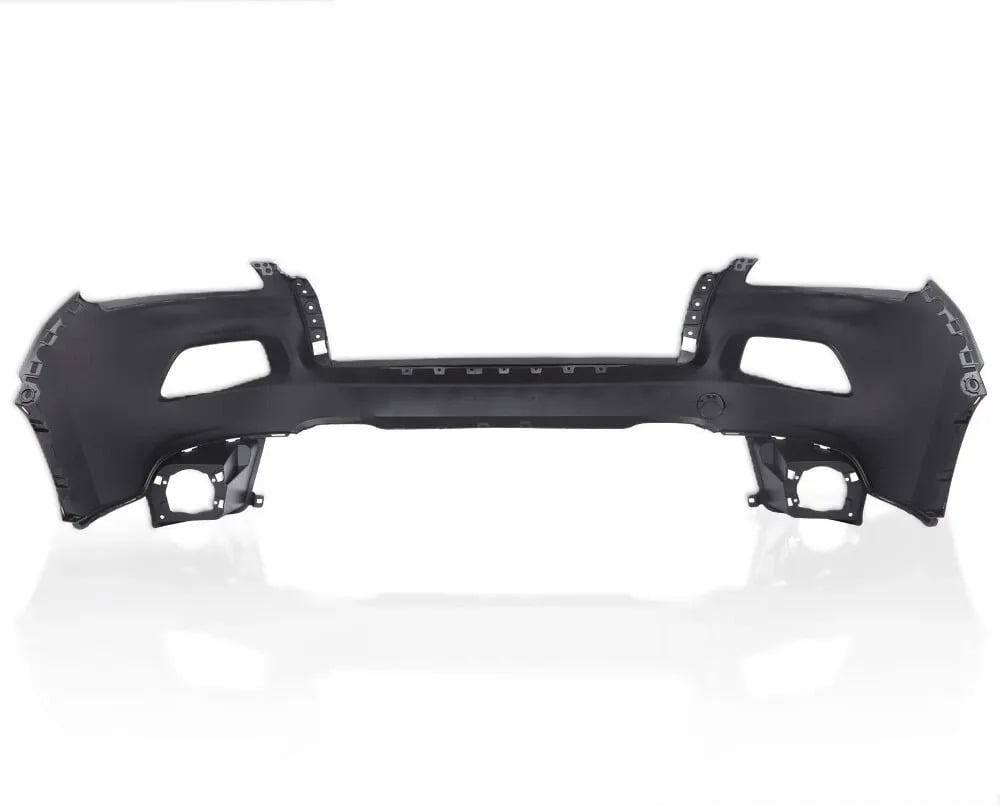 Bumper Defensa Superior Delantero Jeep Cherokee 2014-2018