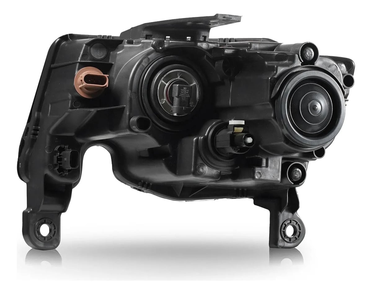 Faro Foco Derecho Delantero Jeep Grand Cherokee 2014-2021