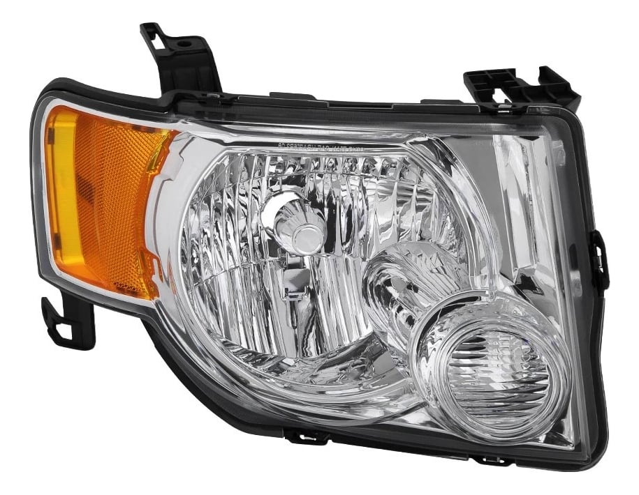 Faro -2010-2011-2012 Izquierdo Derecho Ford Escape 2008-2012