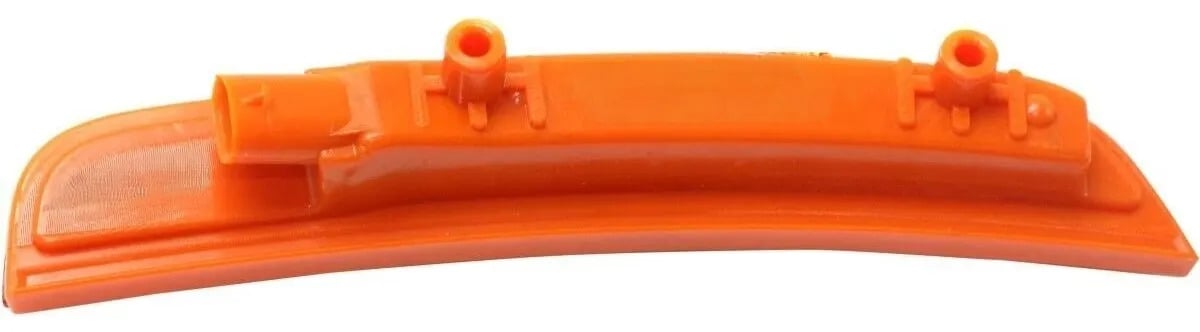 Cuarto Lateral De Fender Derecho Delantero Dodge Charger 2015-2023