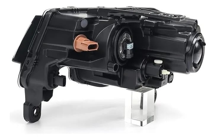 Faro Foco Derecho Delantero Jeep Grand Cherokee 2014-2021