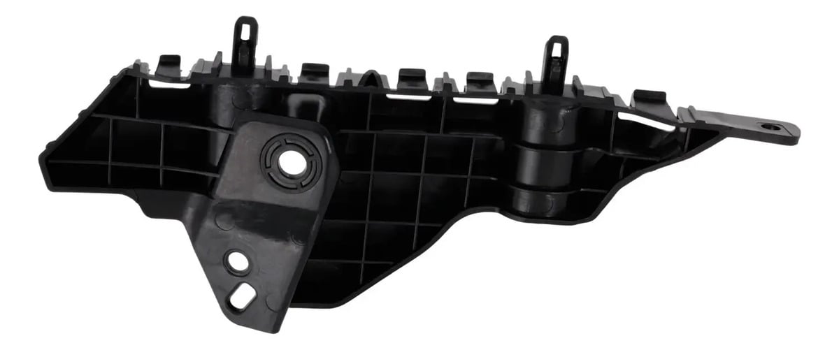 Guia De Bumper Derecho Delantero Chevrolet Trax 2017-2023
