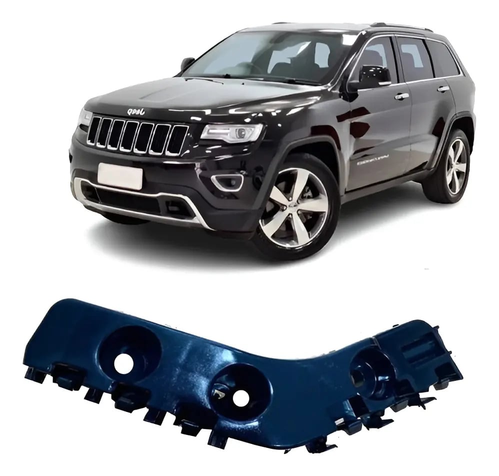 Guia De Bumper